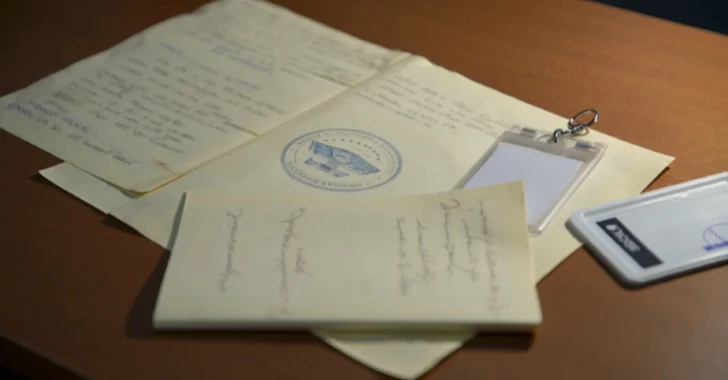 Ex-CIA Analyst Sentenced to 37 Months for Leaking Top Secret National Defense Documents