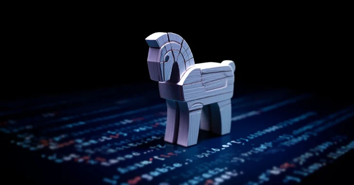 Water Curse Hijacks 76 GitHub Accounts to Deliver Multi-Stage Malware Campaign