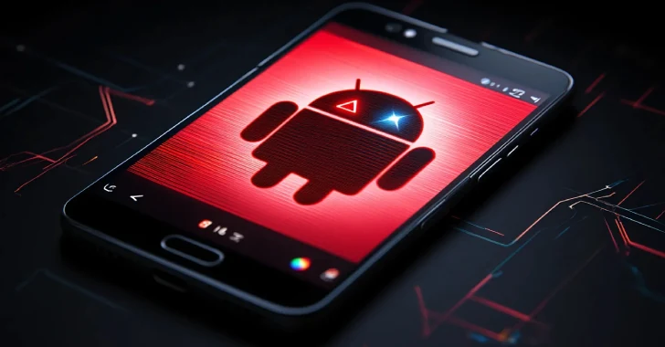 New Android Malware Surge Hits Devices via Overlays, Virtualization Fraud, and NFC Theft
