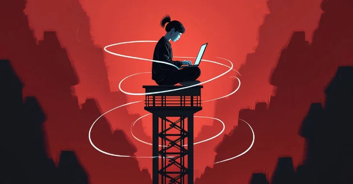 China-linked Salt Typhoon Exploits Critical Cisco Vulnerability to Target Canadian Telecom