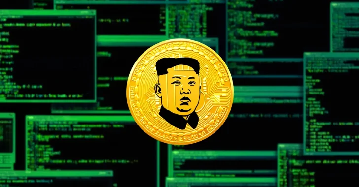 U.S. Seizes $7.74M in Crypto Tied to North Korea’s Global Fake IT Worker Network