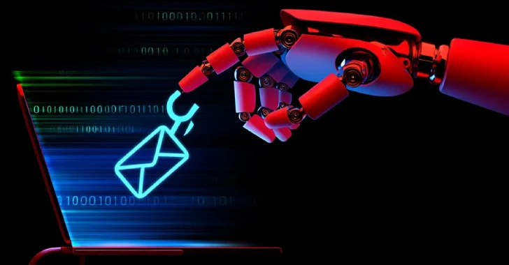Iranian APT35 Hackers Targeting Israeli Tech Experts with AI-Powered Phishing Attacks