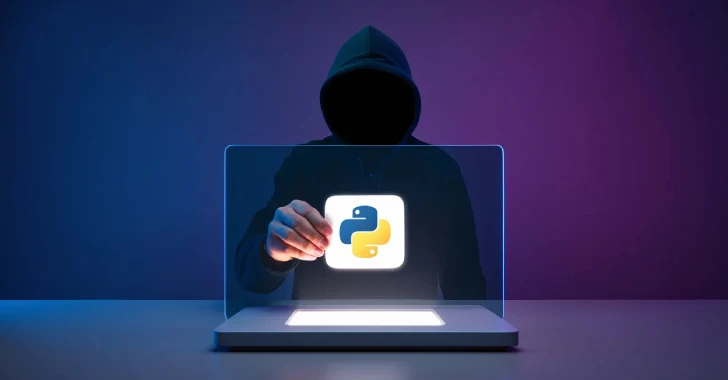 Malicious PyPI Package Masquerades as Chimera Module to Steal AWS, CI/CD, and macOS Data