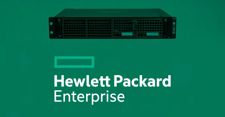 Hard-Coded Credentials Found in HPE Instant On Devices Allow Admin Access
