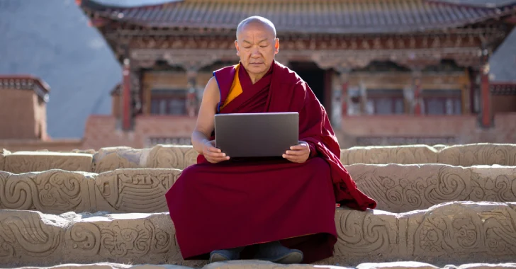 China-Based APTs Deploy Fake Dalai Lama Apps to Spy on Tibetan Community