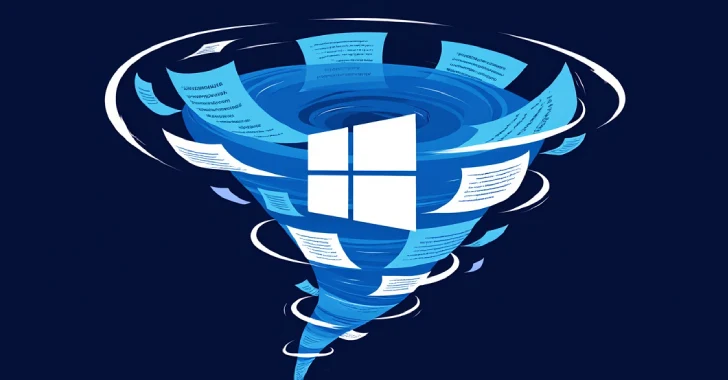 Researchers Uncover Batavia Windows Spyware Stealing Documents from Russian Firms