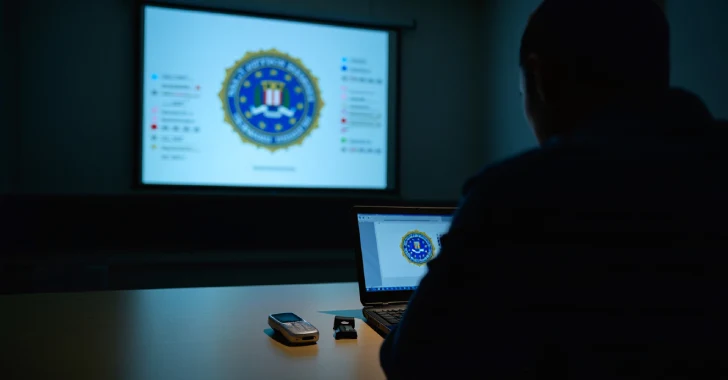 Chinese Hacker Xu Zewei Arrested for Ties to Silk Typhoon Group and U.S. Cyber Attacks