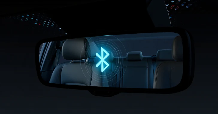 PerfektBlue Bluetooth Vulnerabilities Expose Millions of Vehicles to Remote Code Execution