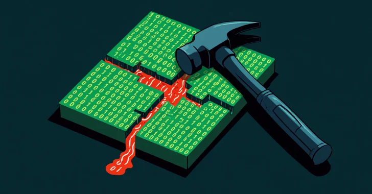 GPUHammer: New RowHammer Attack Variant Degrades AI Models on NVIDIA GPUs