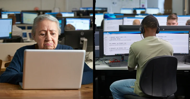 CBI Shuts Down £390K U.K. Tech Support Scam, Arrests Key Operatives in Noida Call Center