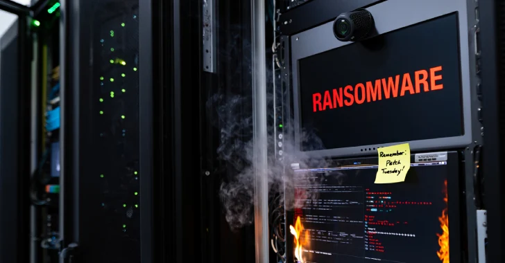 ⚡ Weekly Recap: Scattered Spider Arrests, Car Exploits, macOS Malware, Fortinet RCE and More