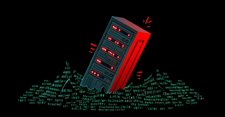 Hyper-Volumetric DDoS Attacks Reach Record 7.3 Tbps, Targeting Key Global Sectors