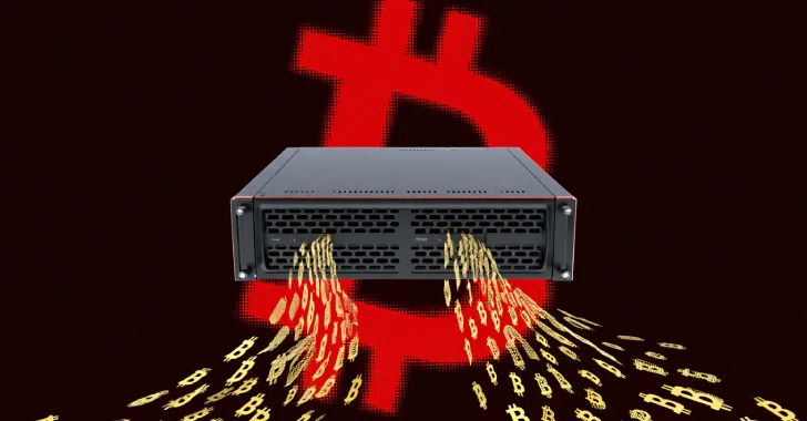 Hackers Exploit Apache HTTP Server Flaw to Deploy Linuxsys Cryptocurrency Miner
