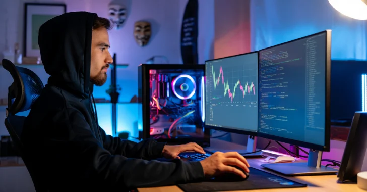 EncryptHub Targets Web3 Developers Using Fake AI Platforms to Deploy Fickle Stealer Malware