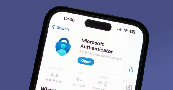 Microsoft Removes Password Management from Authenticator App Starting August 2025