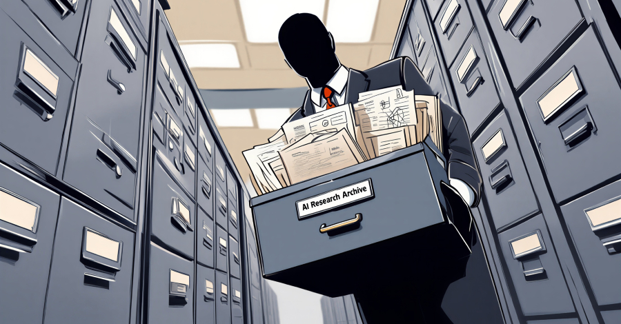 Ex-Google Engineer Convicted for Stealing AI Secrets for China Startup