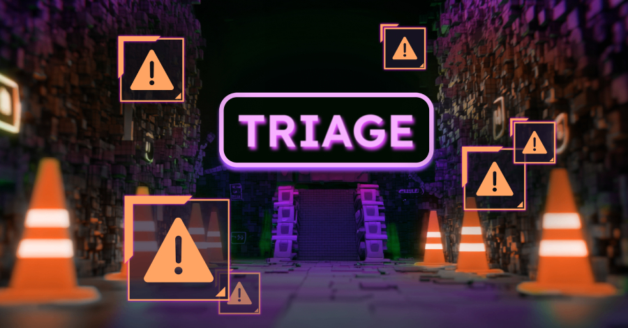 Top 5 Ways Broken Triage Increases Business Risk Instead of Reducing It