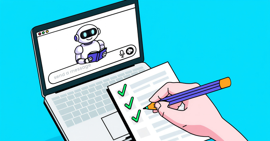 The Buyer’s Guide to AI Usage Control