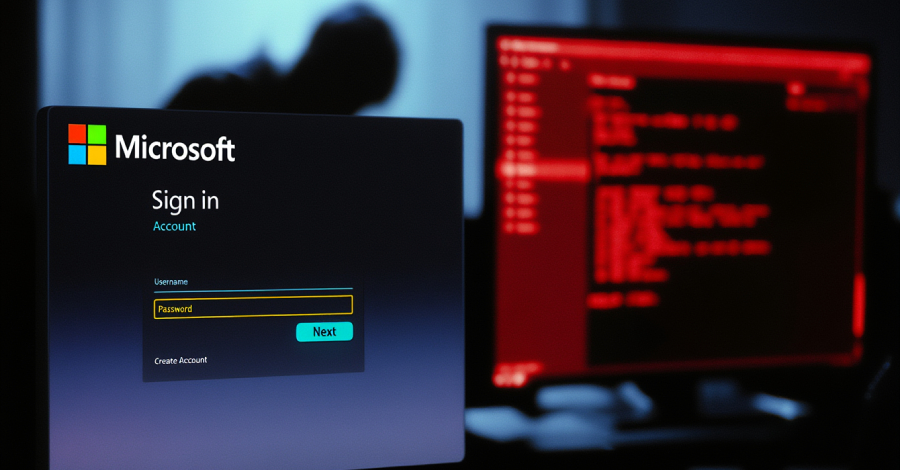 First Malicious Outlook Add-In Found Stealing 4,000+ Microsoft Credentials