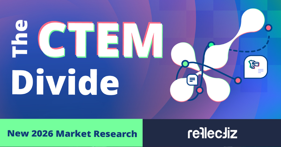 The CTEM Divide: Why 84% of Security Programs Are Falling Behind