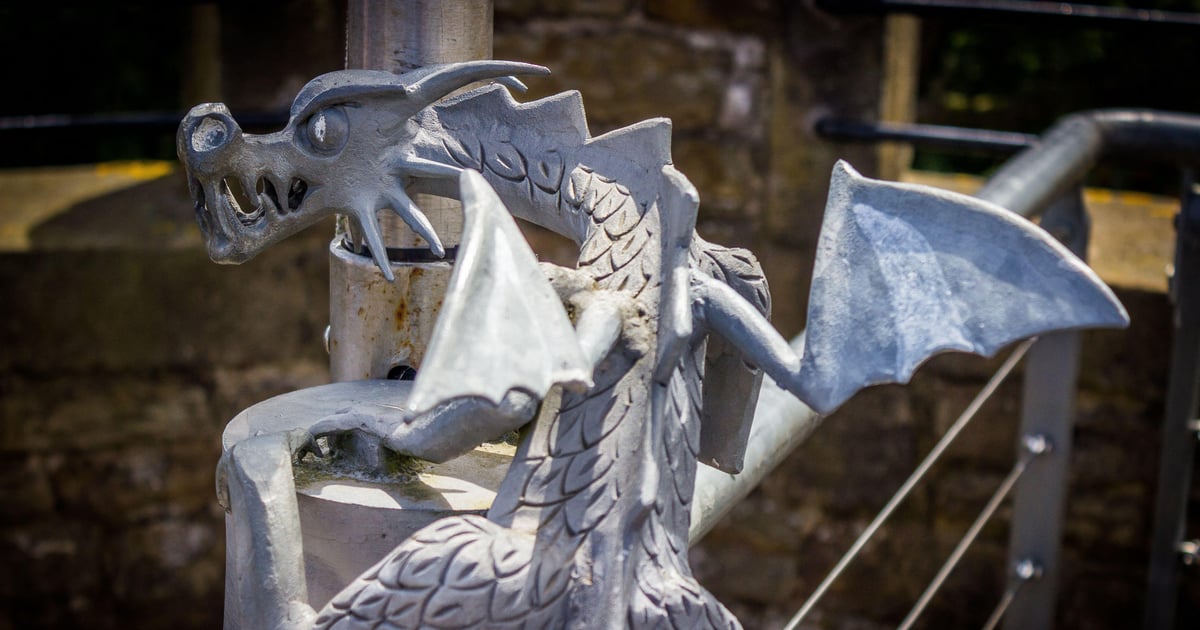 China's Silver Dragon Razes Governments in EU, SE Asia