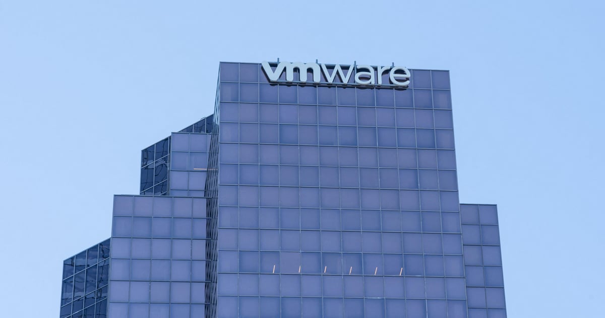 VMware Aria Operations Bug Exploited, Cloud Resources at Risk