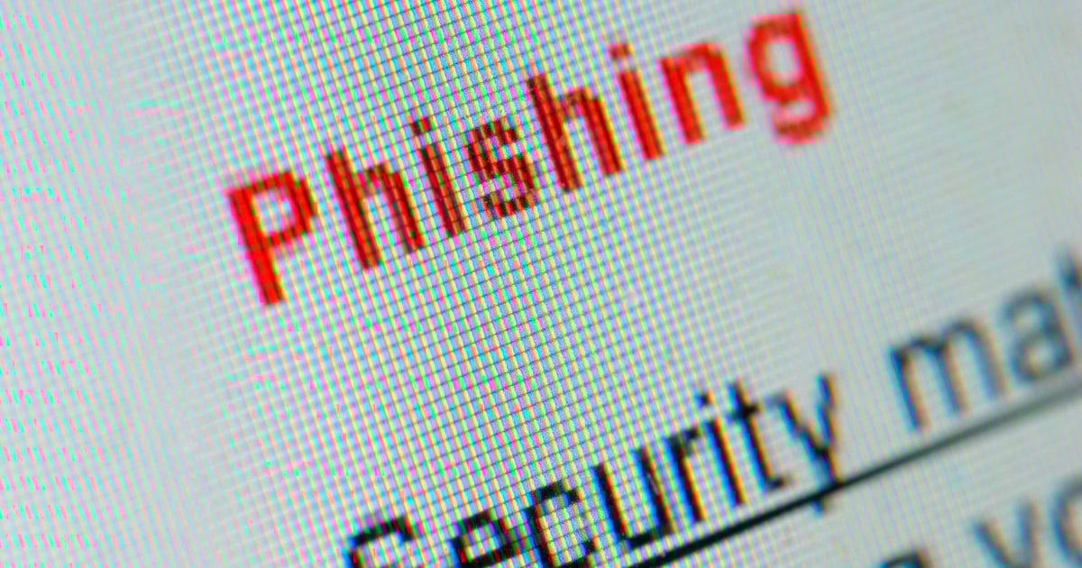 Tycoon 2FA Goes Boom as Europol, Vendors Bust Phishing Platform