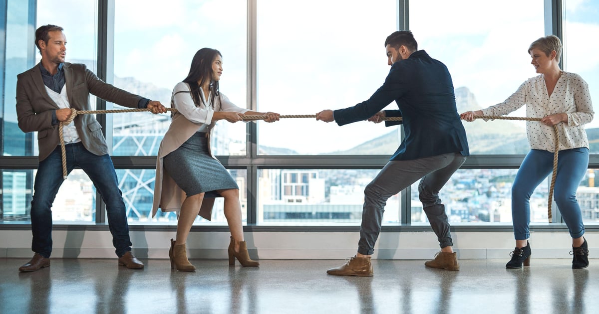 The Tug-of-War Over Firewall Backlogs in the AI-Driven Development Era